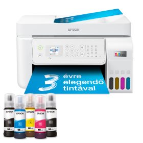 Epson EcoTank L5316 színes multifunkciós nyomtató