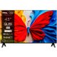 TCL 43" 43S5K QLED 109cm FHD Android TV