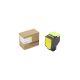 Utángyártott XEROX C310,C315 toner Yellow 5500 oldal kapacitás CHEMICAL