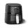 PHILIPS 2000 Series Airfryer, 3,2 l, ezüst, RapidAir technológia, betekintőablak, 13 elkészítési mód