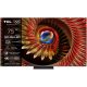 TCL 75" 75C8K QD-MiniLED 189cm 4K Google TV