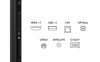 TCL 65" 65C6KS QD-MiniLED 165cm 4K Google TV