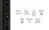 TCL 85" 85P7K QLED 215cm 4K Google TV