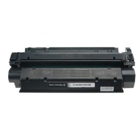   Utángyártott CANON EP27 Toner Black 2.500 oldal kapacitás  WHITE BOX