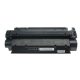 Utángyártott CANON EP27 Toner Black 2.500 oldal kapacitás  WHITE BOX
