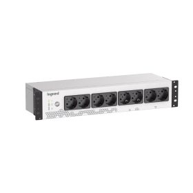   Legrand 310332 KEOR uPDU 192U 800VA 8xSCH szünetmentes elosztósor