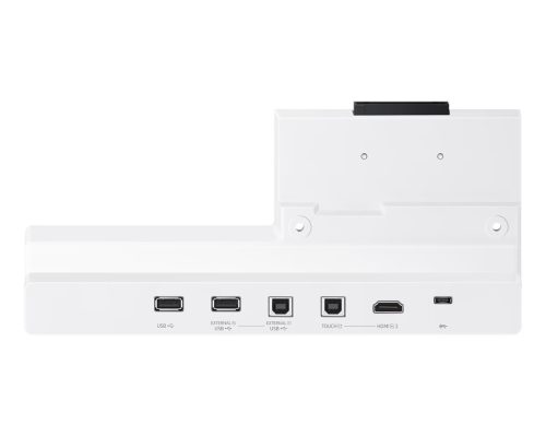 Samsung Flip Pro csatlakoztató doboz