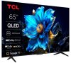 TCL 65" 65P7K QLED 165cm 4K Google TV