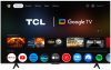 TCL 65" 65P7K QLED 165cm 4K Google TV
