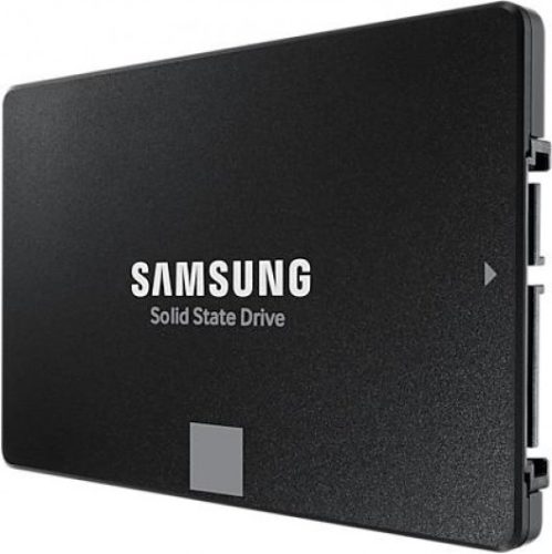 SAMSUNG SSD Belső, 1TB, 870 EVO, 2.5, 600 TBW