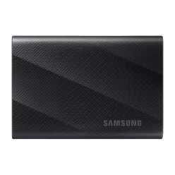SAMSUNG SSD Külső, 2TB, T9, Fekete, USB 3.2