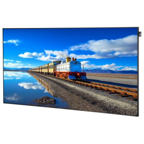Dahua LFD kijelző 43" LDH43-SAI400L, 24/7, Android, UHD, 500