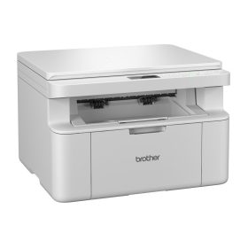   Brother DCPL1630W mono lézer simatetős multifunkciós nyomtató, fehér