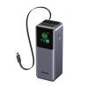 UGREEN 20000mAh kétirányú gyorstöltés powerbank PB726