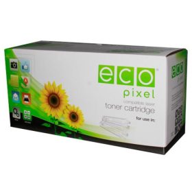  Utángyártott CANON CRG041H Toner Black 20.000 oldal kapacitás ECOPIXEL (New Build)