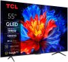 TCL 55" 55P8K QLED 139cm 4K Google TV