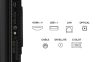 TCL 55" 55P8K QLED 139cm 4K Google TV