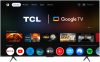 TCL 55" 55P8K QLED 139cm 4K Google TV