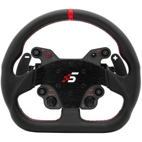 Simagic GT1-SD (Bőr) kormánykerék