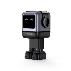 UGREEN Uno RG 65W 3 portos GaN gyorstöltő EU CD361