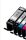 Utángyártott CANON PGI570XL Patron PGBlack ECOPIXEL BULK