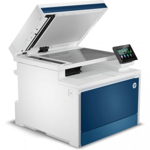 HP Color LaserJet Pro MFP M4302fdw színes lézer multifunkciós nyomtató