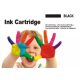 Utángyártott CANON PG560XL Patron Black R-Show ink level WHITE BOX