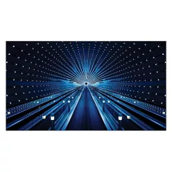 Samsung The Wall Videófal, All-in-One