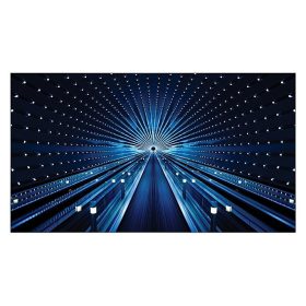 Samsung "The Wall" Videófal, All-in-One