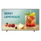 Samsung Business TV kijelző 50" BE50FX-H 16/7, UHD, 250
