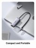 UGREEN USB-C Gigabit Ethernet adapter CM483