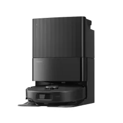 Roborock Qrevo Edge 5V1 Black robotporszívó felmosóval