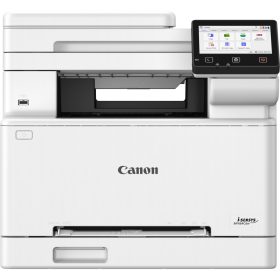   Canon i-SENSYS MF664Cdw színes lézer multifunkciós nyomtató fehér