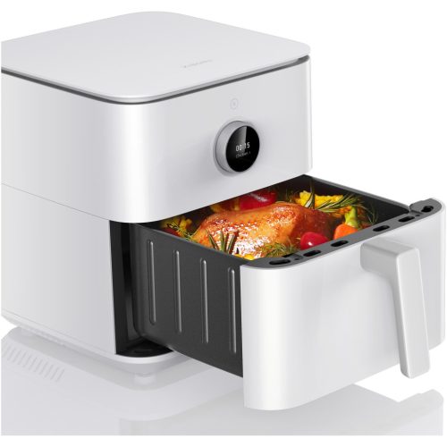 Xiaomi Air Fryer Smart 6.5L  White EU