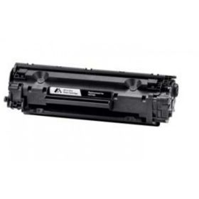   Utángyártott HP CE278A Toner Black 2.100 oldal kapacitás 
KATUN (New Build)
