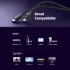 UGREEN 4K HDMI kábel apa - apa fonott 2 m HD119