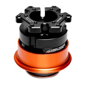 Simagic Quick Release Adapter (QR-A)