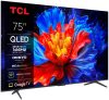 TCL 75" 75P8K QLED 189cm 4K Google TV
