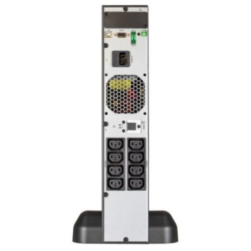 Legrand 311067 KEOR SPE 2U 1000VA vonali interaktív tisztán szinuszos szünetmentes tápegység
