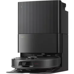 Roborock Qrevo C Pro Black robotporszívó