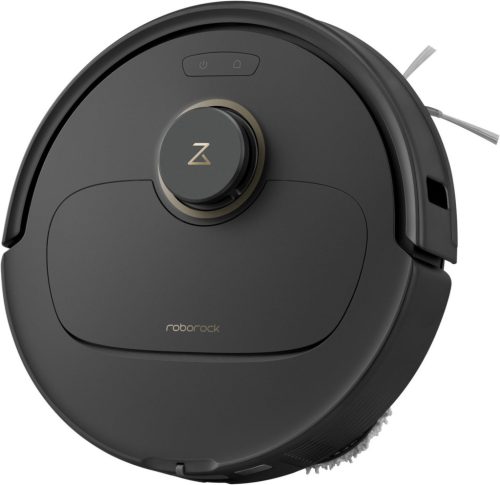 Roborock Qrevo C Pro Black robotporszívó
