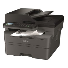 Brother MFCL2802DW mono lézer multifunkciós nyomtató