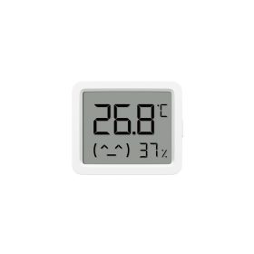 Xiaomi Smart Temperature and Humidity Monitor 3
