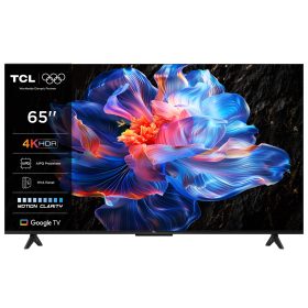 TCL 65" 65V6C LED 165cm 4K UHD Google TV