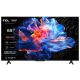 TCL 65" 65V6C LED 165cm 4K UHD Google TV