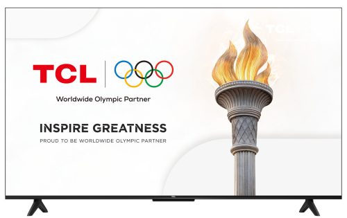 TCL 65" 65V6C LED 165cm 4K UHD Google TV