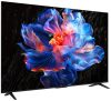 TCL 65" 65V6C LED 165cm 4K UHD Google TV
