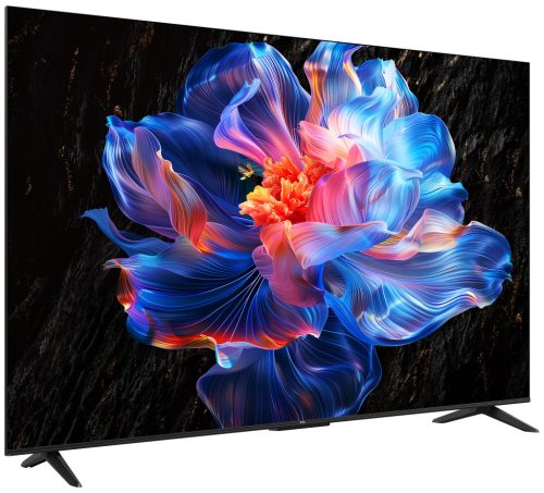 TCL 65" 65V6C LED 165cm 4K UHD Google TV