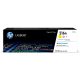 HP W2412A Toner Yellow 850 oldal kapacitás No.216