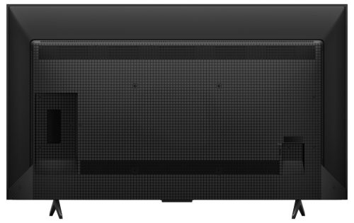 TCL 55" 55P7K QLED 139cm 4K Google TV